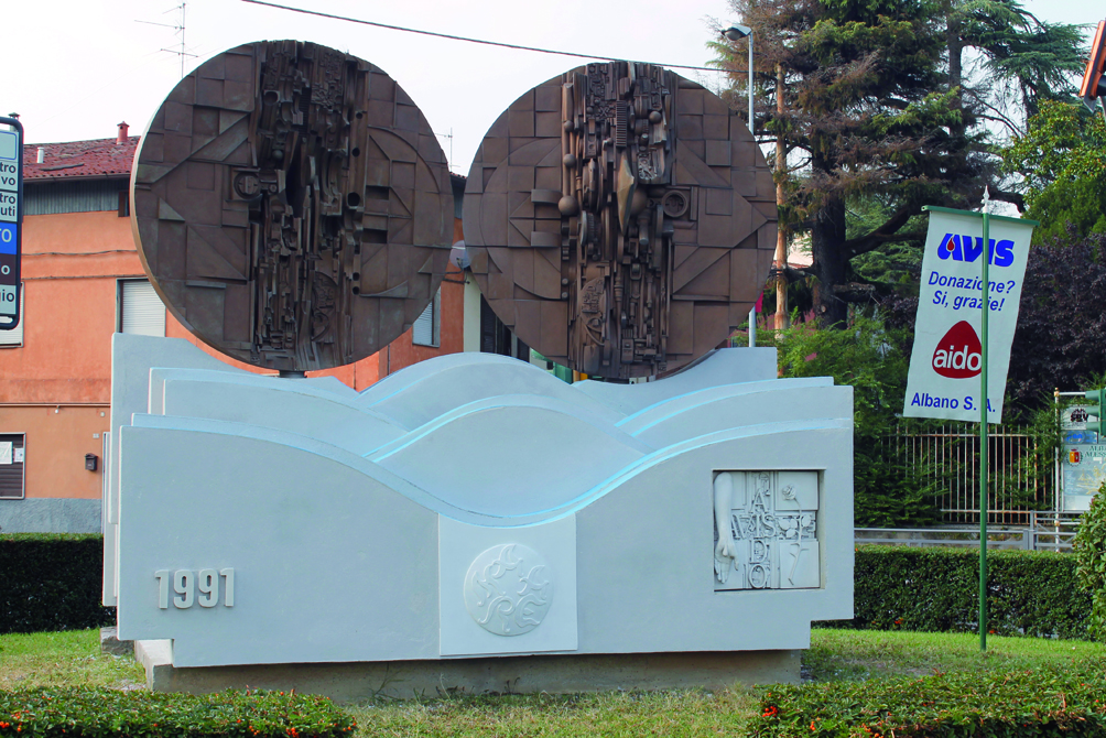 AVIS e AIDO alla Festa dell’Oratorio