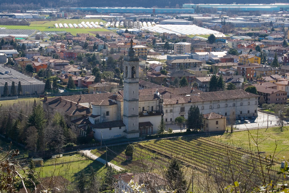 E’ nata la Pro Loco di San Paolo d’Argon
