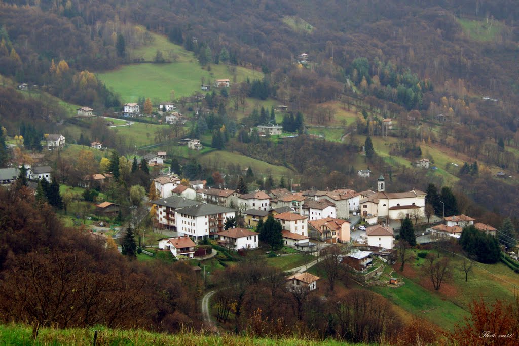 1° ottobre: Casale fa festa alle castagne