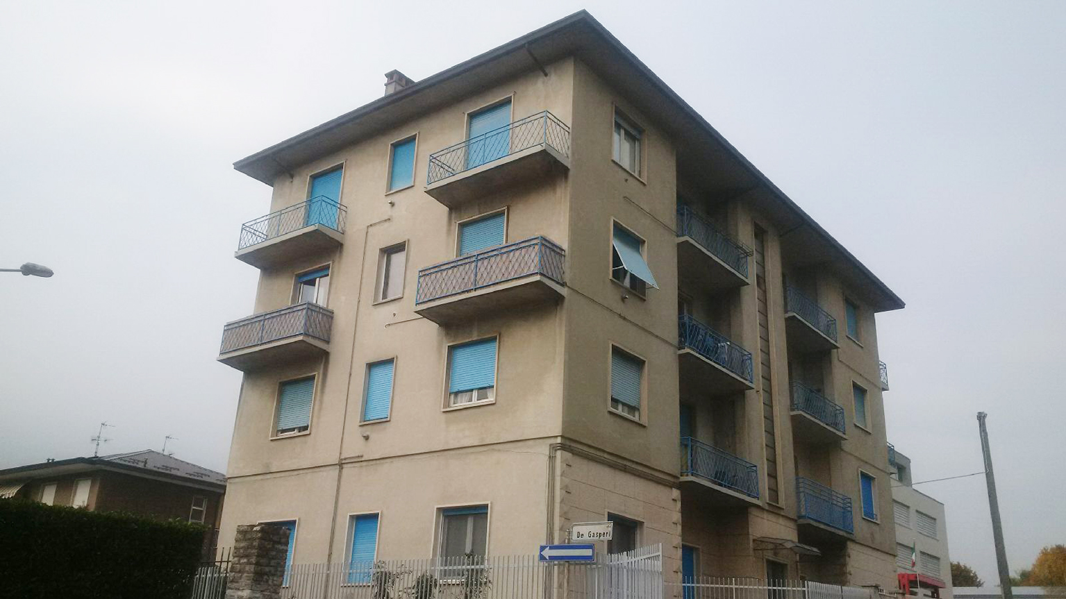 Fondazione Honegger RSA. Dal 1° ottobre sono pronti quattro alloggi protetti per anziani