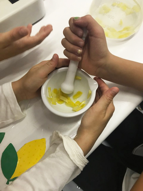 Anche quest’anno “Bergamo Scienza” fa tappa all’Isis “Oscar Romero”