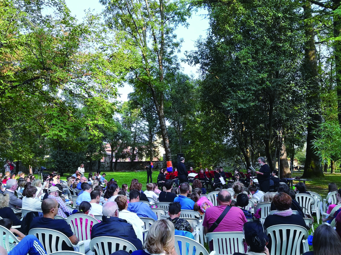 Alti consensi per l’edizione 2017 di “Autunno Culturale”