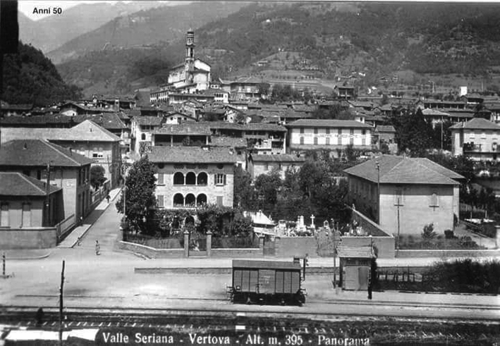 50 anni fa la chiusura della ferrovia, ora la valle guarda al tram fino a Vertova