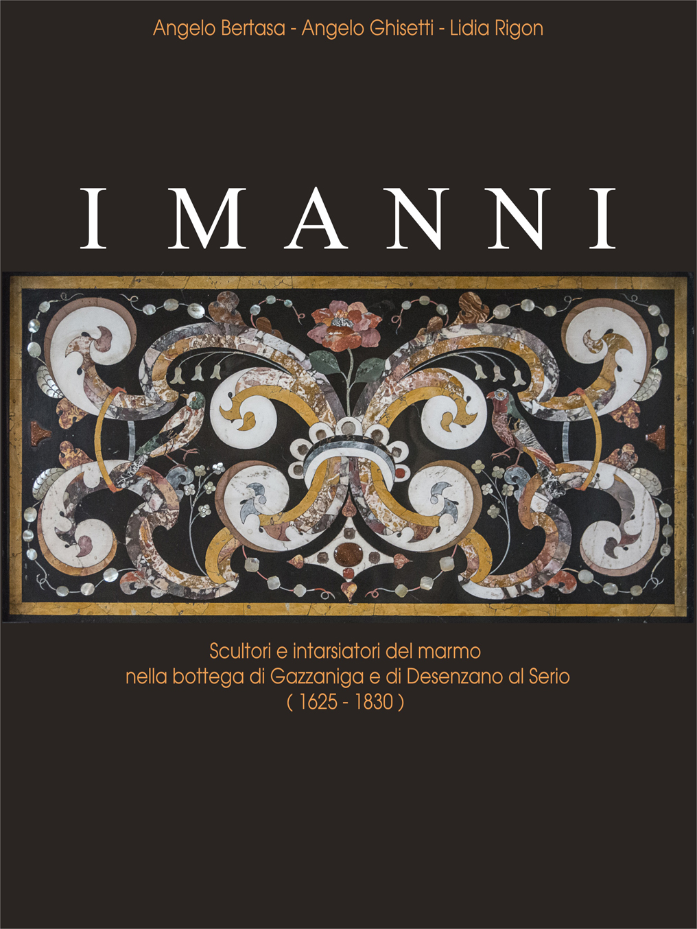 “I Manni”. Un interessantissimo libro-documento
