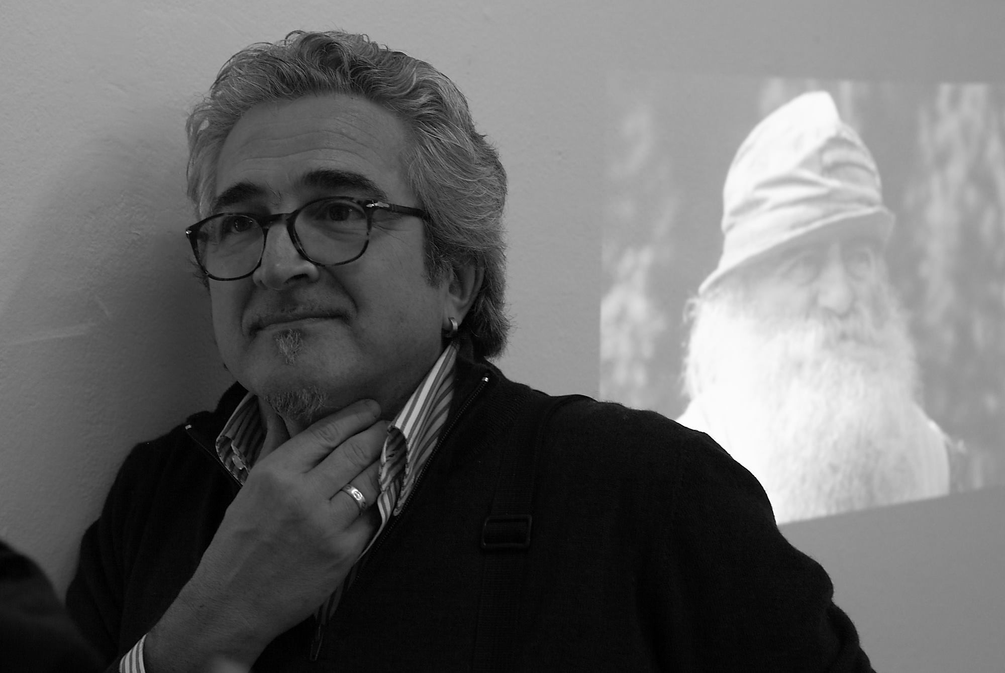 Maurizio Noris, poeta di “lingua prima”