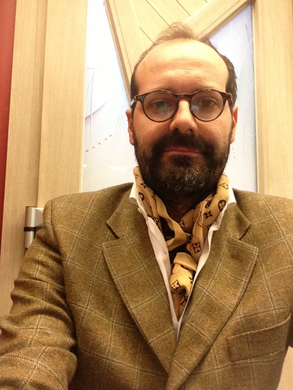 Francesco Epis, Assessore a Urbanistica, Edilizia privata e Lavori pubblici del Comune di Albano Sant’Alessandro