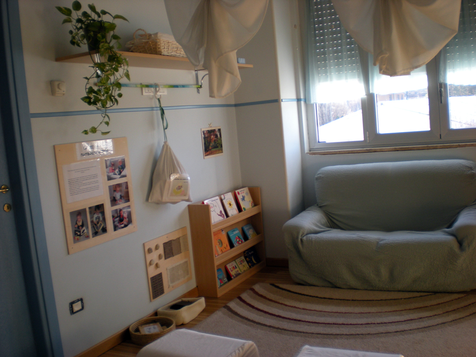 Compie dieci anni il nido d’infanzia “Arca di Noè”