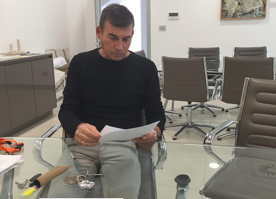 Parte la “scuola permanente di protezione civile”