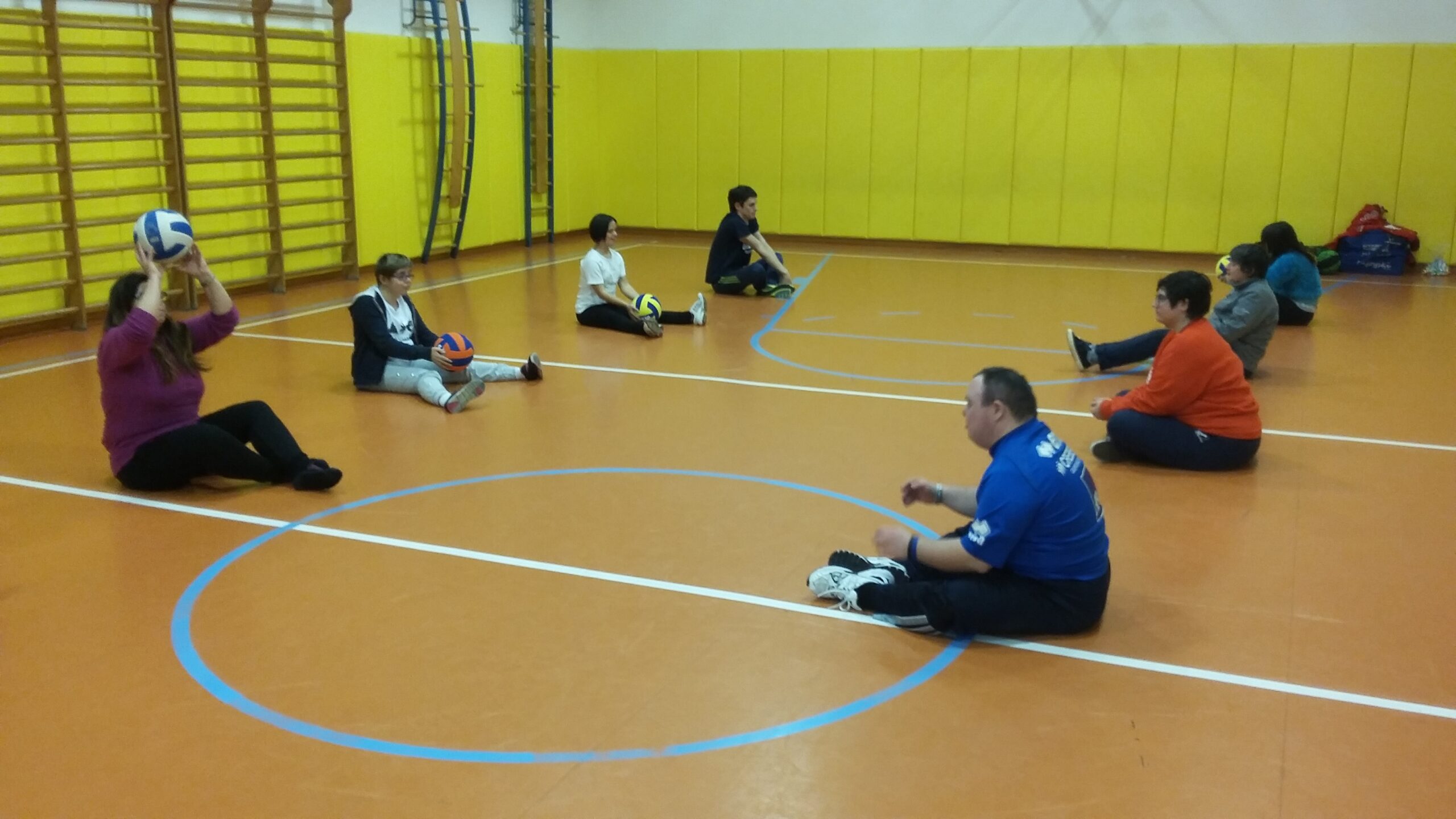 Sport per tutti con la  “Enjoy Ski Sport” onlus