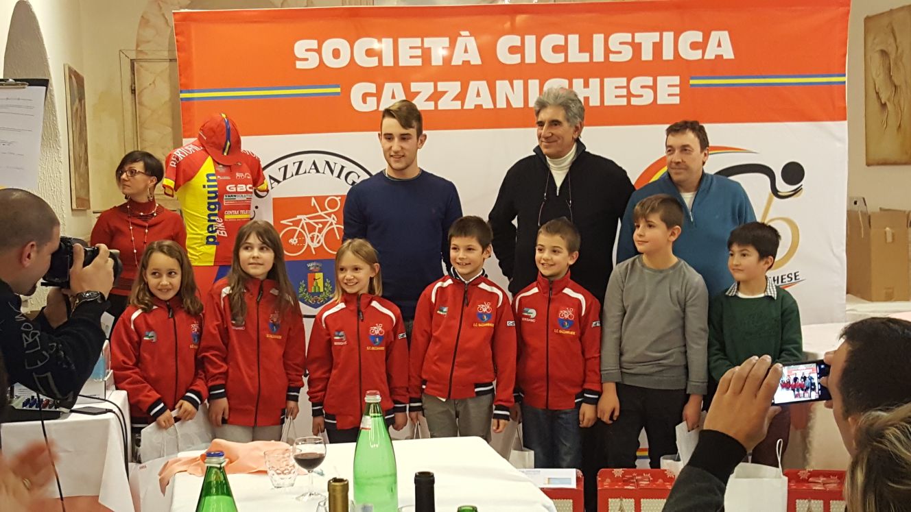 Già pensa alla prossima stagione la SC Gazzanighese