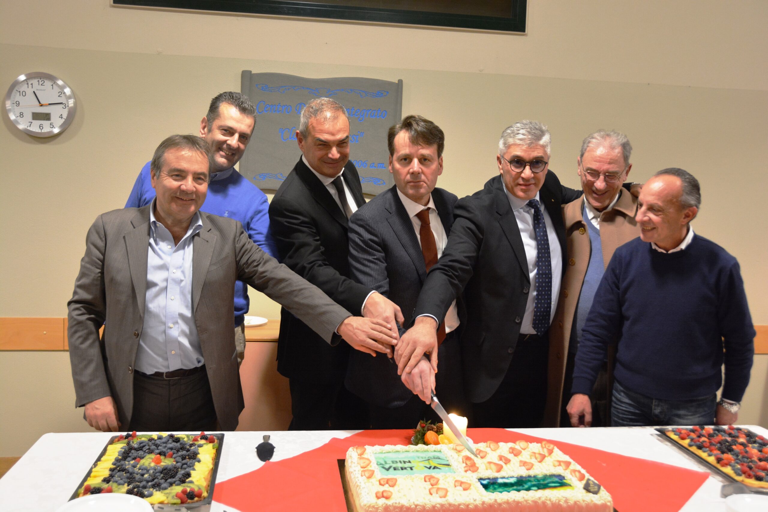 La Tramvia a Vertova: molti i vantaggi per il territorio della Media Valle