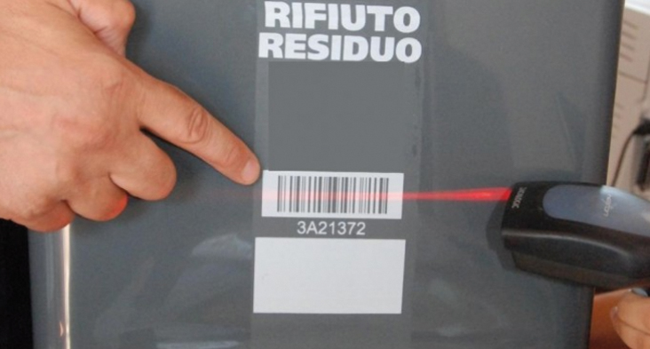 Partita ufficialmente la “tariffa puntuale”