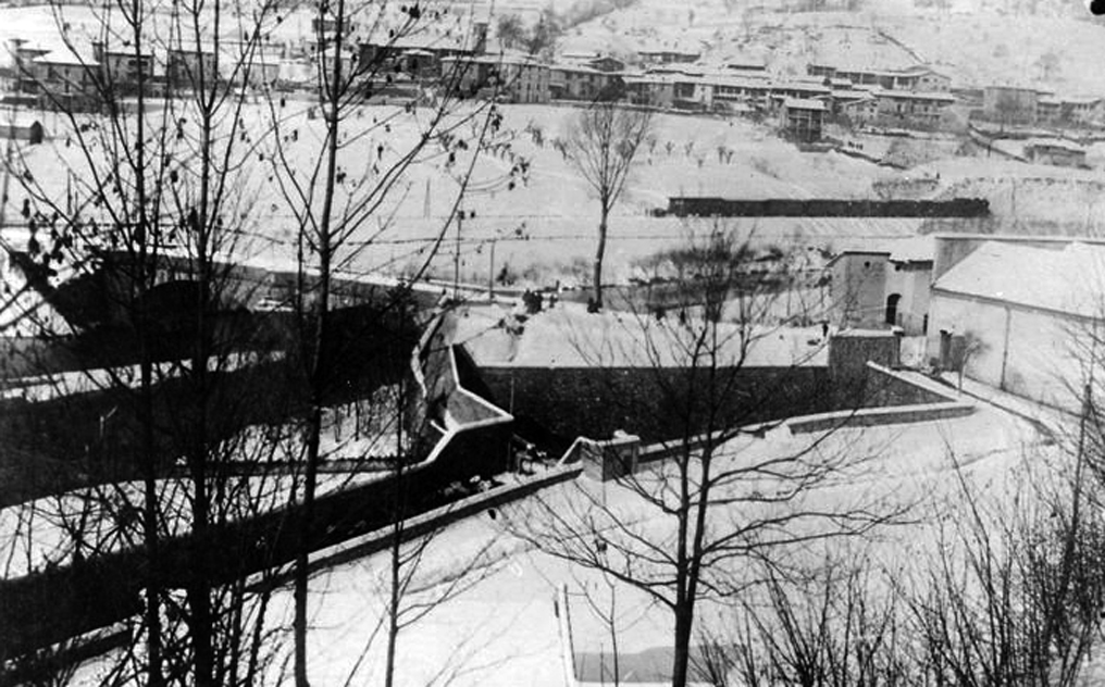 A Vall’Alta la tradizionale “Messa del Voto”