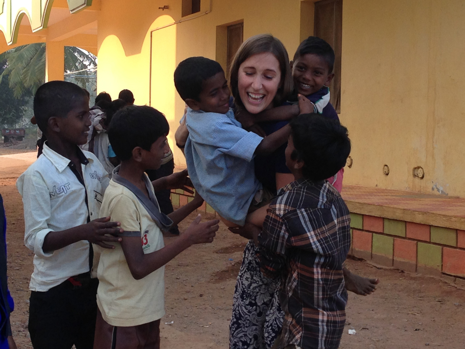 Un aiuto eviDENTE per Allipalli