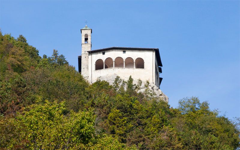 San Patrizio: “festa granda” per la comunità di Colzate