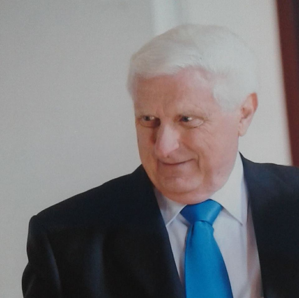 Riccardo Poli, Organista e direttore della Corale “S.Cecilia” di Vertova