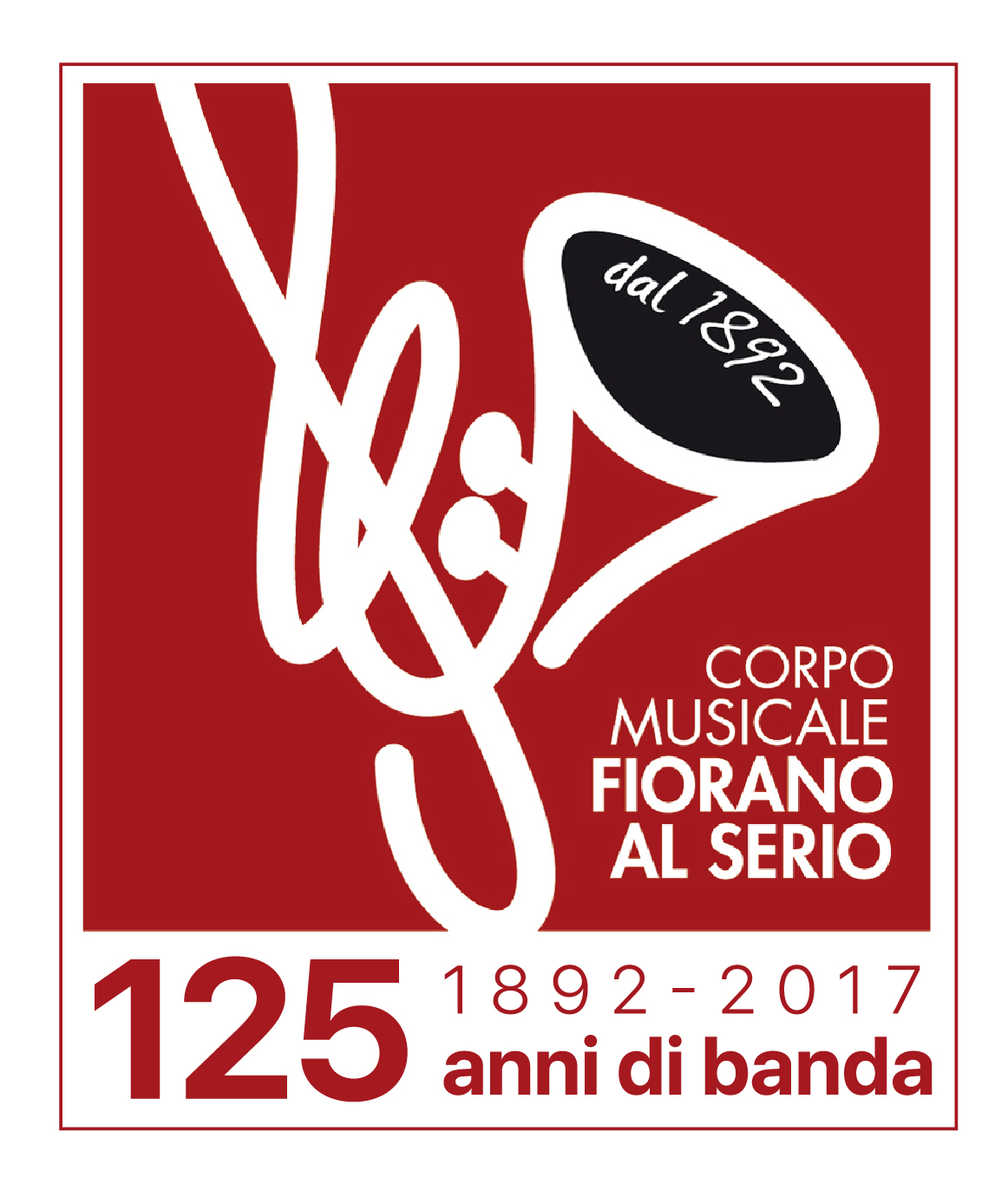 1892-2017: i 125 anni del Corpo Musicale di Fiorano al Serio