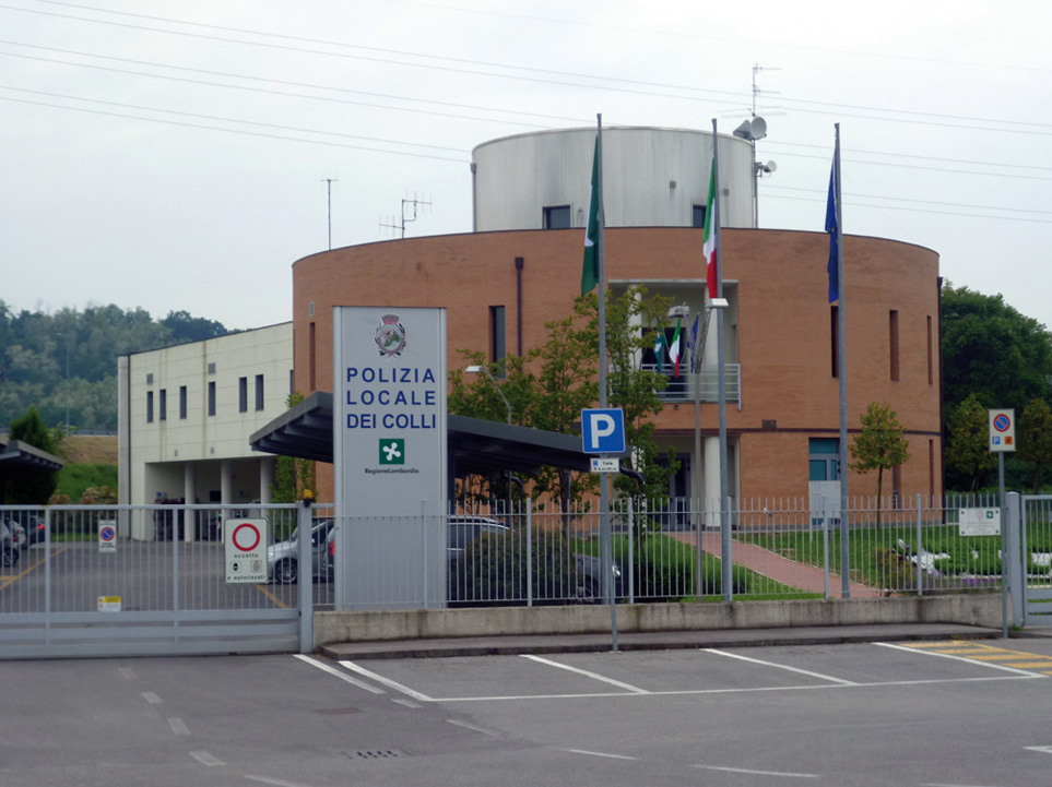 Il Comune di Albano Sant’Alessandro si dichiara fuori dall’Unione Intercomunale dei Colli