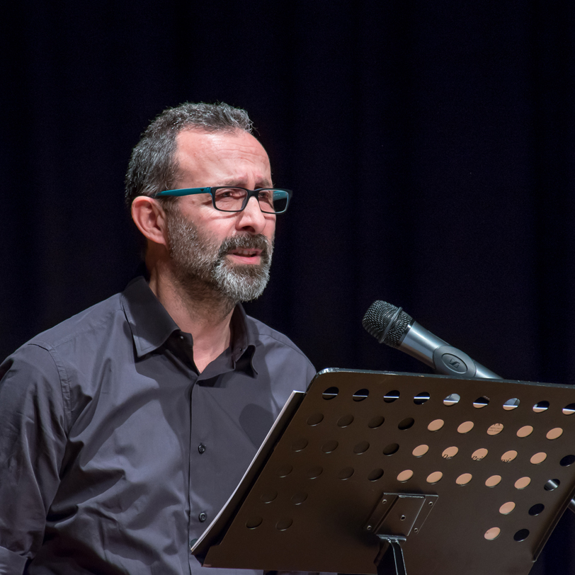 Spettacolo musical-letterario con brani dei Promessi Sposi e di J.S.Bach