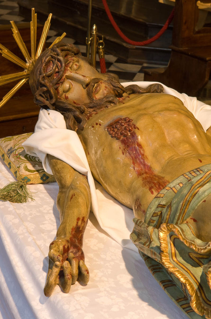 Eredità immateriali lombarde: il Venerdì Santo, fra fede e tradizione