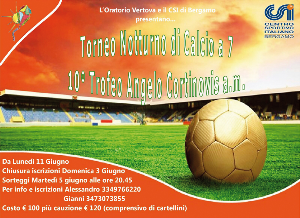 Un’estate ricca di attività