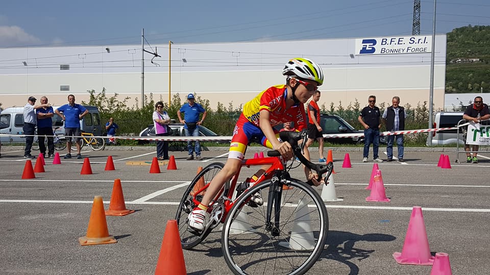 Chi ben comincia è a metà dell’opera