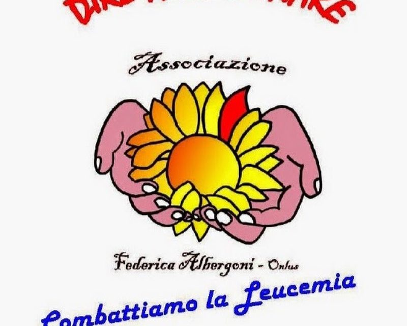 Una nuova stagione di iniziative per l’associazione “Federica Albergoni onlus”