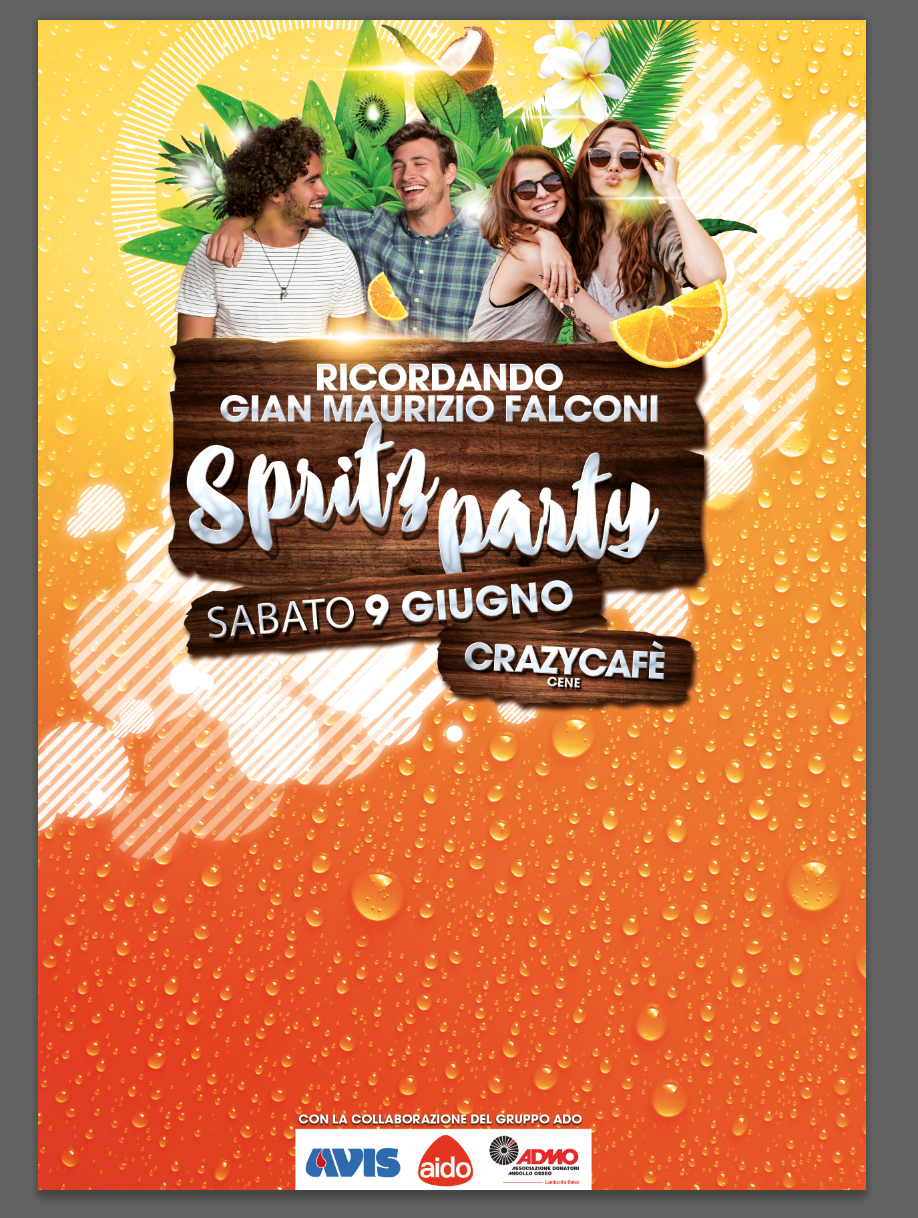 Insieme per poter trasmettere ai giovani l’importanza della donazione