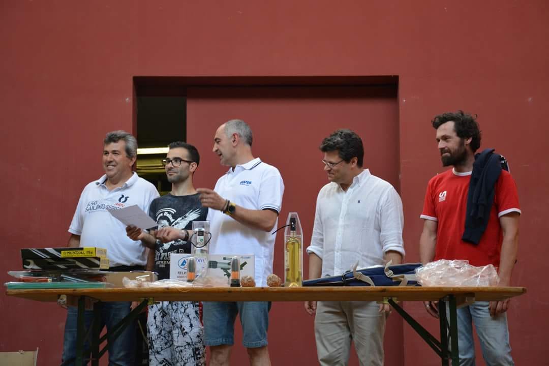 “Box Rally – Il paese del Moroni”: ancora un successo per le “macchinine di legno”