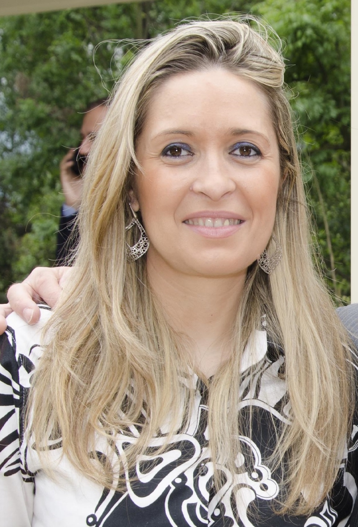 Tiziana Mosso, Direttore sanitario della Fondazione Honegger RSA onlus