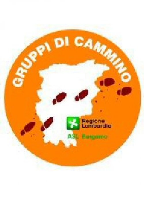 Il gruppo di cammino del giovedì è aperto agli anziani fragili di Albino