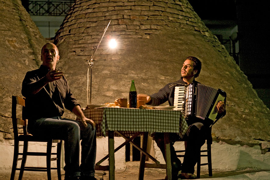 Estate a teatro con il “TDV Teatro Festival”