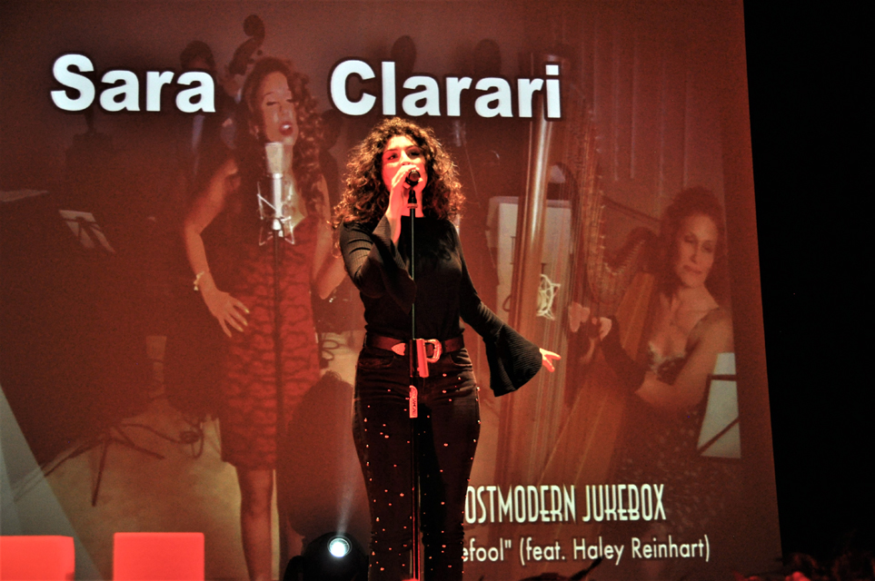 Record di pubblico al concorso canoro “Canta che ti passa”