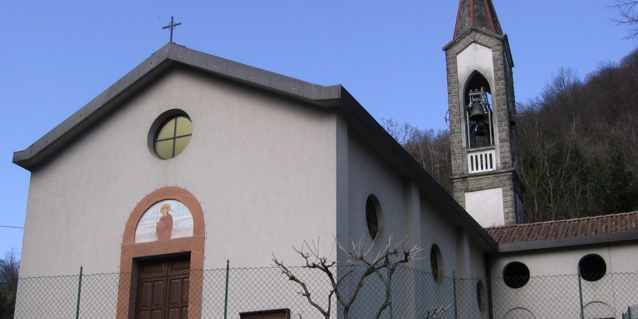 “Geos Natura” e Associazione Monte Misma in Valle Rossa