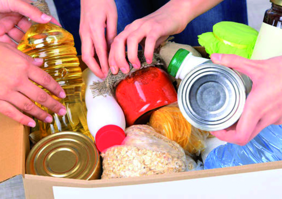 I “legami di pane” si moltiplicano: in campo anche la comunità di Albino