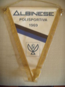Finalmente ci siamo…. Parte la “Scuola Calcio” della Polisportiva Albinese