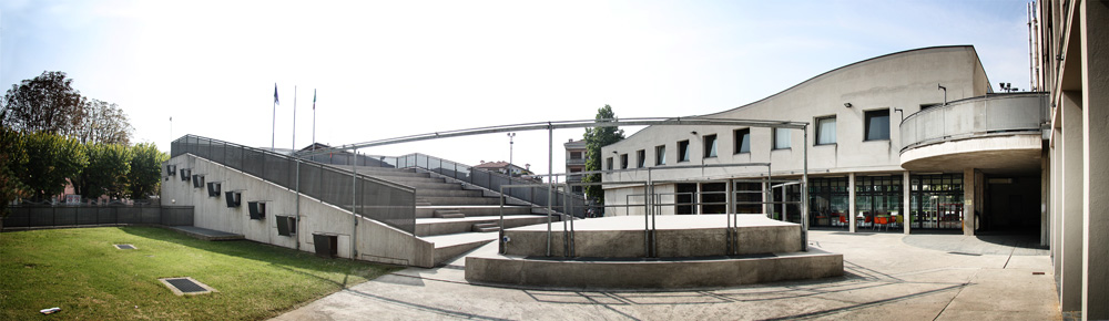 Apre i battenti “Il Cerchio Aperto” per alunni di elementari e medie