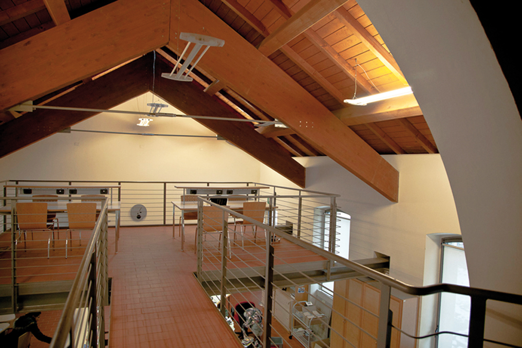 Al via la sesta edizione del Gruppo di Lettura