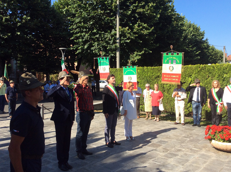 31° Raduno Provinciale UNIRR, in occasione del 75° anniversario della battaglia di Nikolajevka