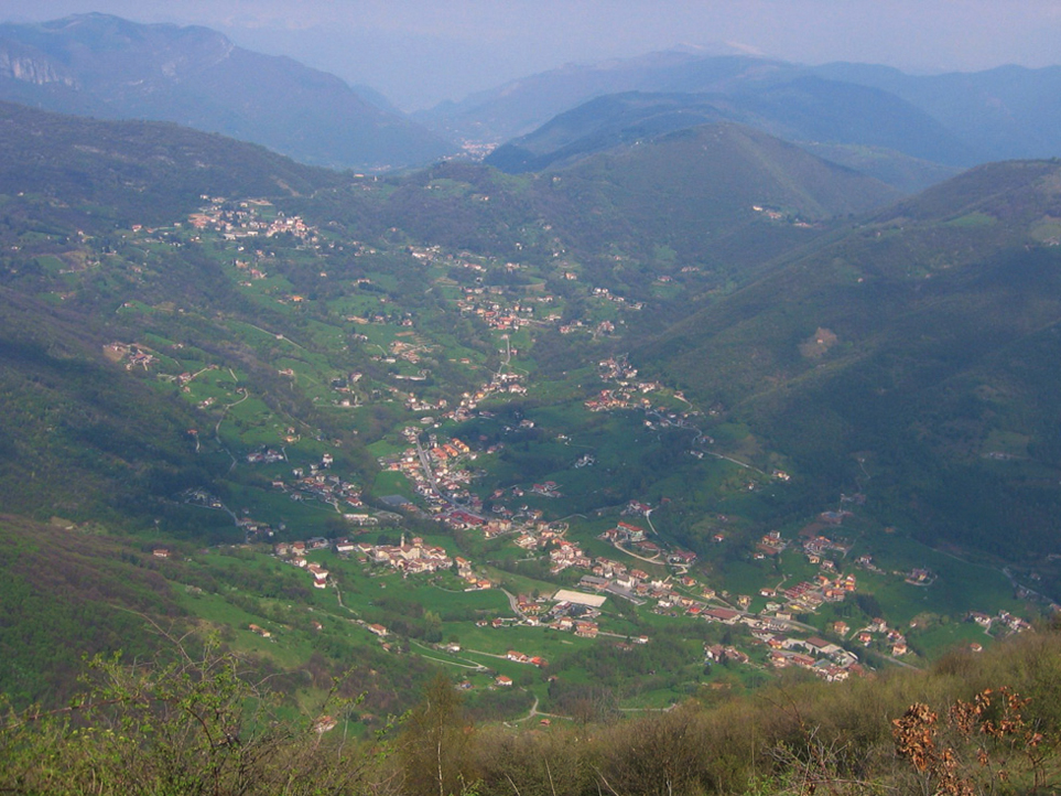 Domenica 7 ottobre: Casale festeggia il 30° anniversario della “Castagnata”