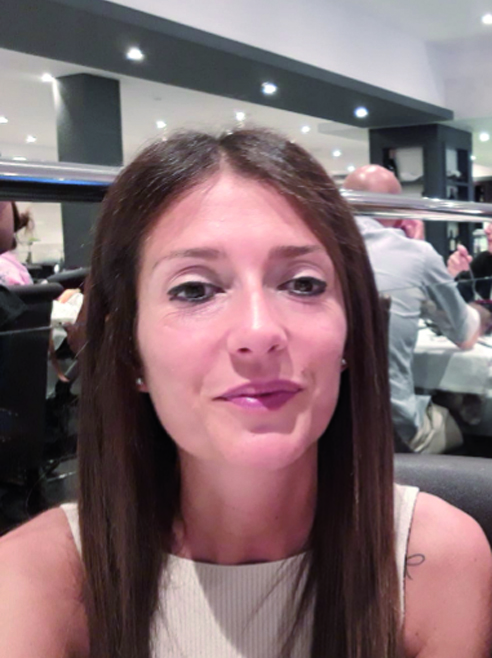 Francesca Gualdi, Assessore ai Servizi Sociali di Vertova