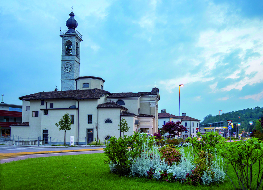 Comunità in festa per la Madonna del Pianto
