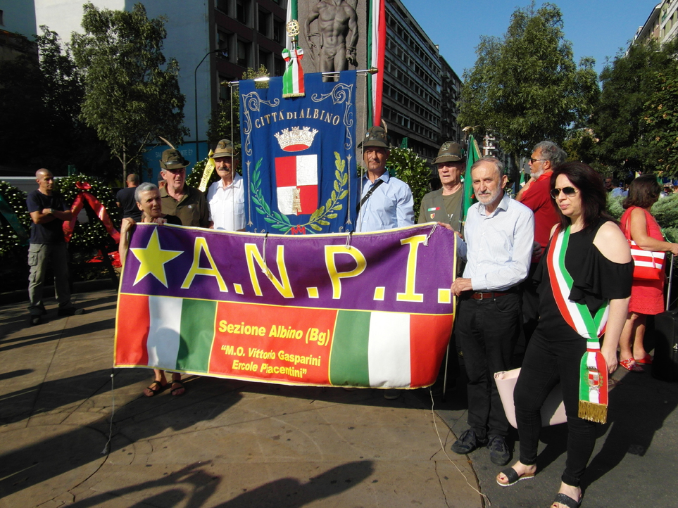 Milano, 10 agosto: ricordo di Vittorio Gasparini