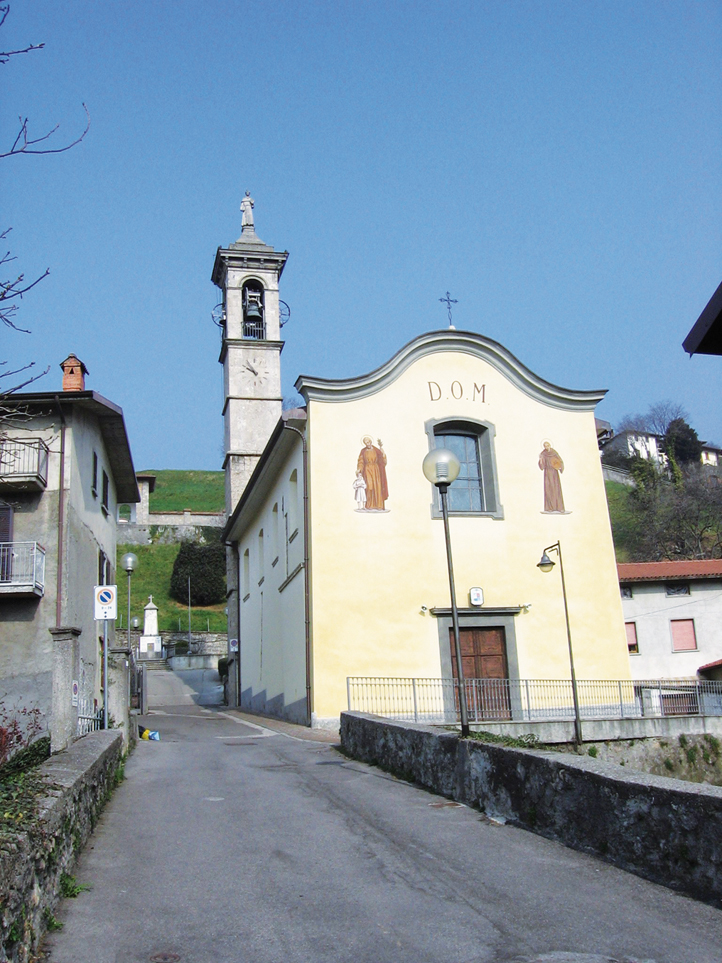 Concerto per organo e violino
