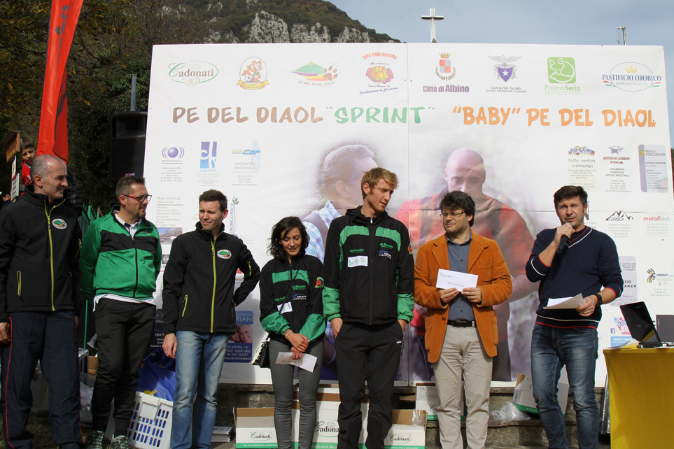 Pe Del Diaol “SPRINT”: in arrivo la settima edizione