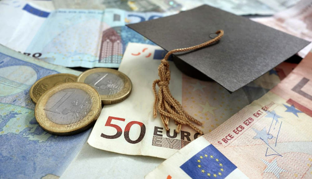 Borse di studio per premiare gli studenti meritevoli