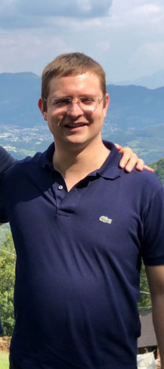 Don Mattia Tomasoni, Collaboratore parrocchiale a Gazzaniga
