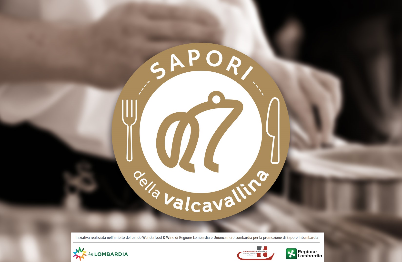 Con “I Sapori della Val Cavallina” si presentano i prodotti del territorio