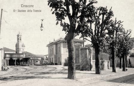 “Quel treno per Trescore”… che non resti nei desideri!