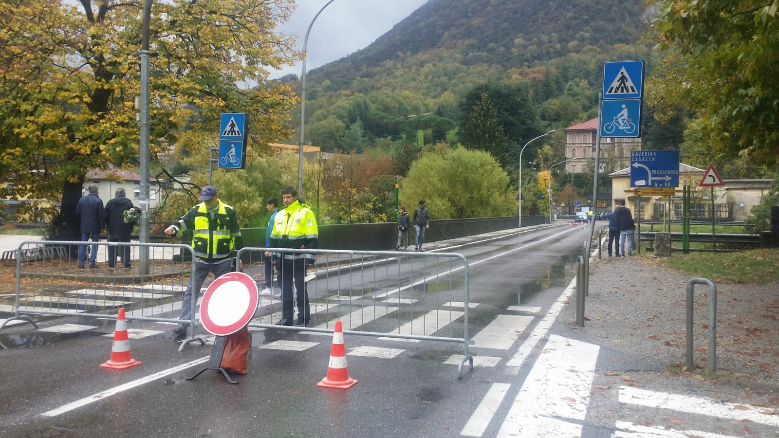 Sicurezza, Safety e Protezione Civile: il Comune di Albino al passo con le nuove normative